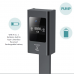 Automatic Temperature Sensing Hand Sanitizer Dispenser Automatic Temperature Sensing Hand Sanitizer Dispenser