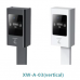 Automatic Temperature Sensing Hand Sanitizer Dispenser Automatic Temperature Sensing Hand Sanitizer Dispenser