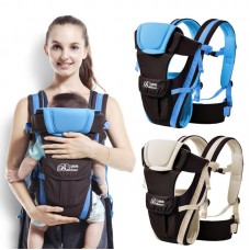 Bethbear Baby Carrier 4 in 1 Infant Comfort