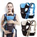 Bethbear Baby Carrier 4 in 1 Infant Comfort