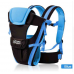 Bethbear Baby Carrier 4 in 1 Infant Comfort