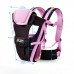 Bethbear Baby Carrier 4 in 1 Infant Comfort