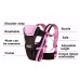 Bethbear Baby Carrier 4 in 1 Infant Comfort