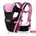 Bethbear Baby Carrier 4 in 1 Infant Comfort
