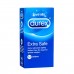 Durex Extra Safe - 12 condoms Durex Extra Safe - 12 condoms