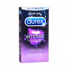 Durex Intense - 12 condoms Durex Intense - 12 condoms