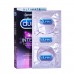 Durex Intense - 12 condoms Durex Intense - 12 condoms