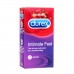 Durex Intimate Feel - 12 condoms Durex Intimate Feel - 12 condoms