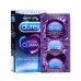 Durex Mutual Climax - 12 condoms Durex Mutual Climax - 12 condoms