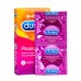 Durex Pleasure Me - 12 condoms