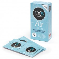 EXS Air Thin Condoms (12 Pack) EXS Air Thin Condoms (12 Pack)