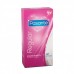 Pasante Regular Condoms - 12 condoms