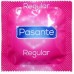 Pasante Regular Condoms - 12 condoms