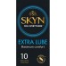 SKYN Extra Lube Condoms - 10 condoms