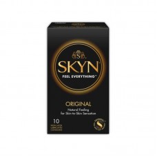 SKYN Original Condoms - 10 condoms SKYN Original Condoms - 10 condoms