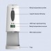 Auto Soap Dispenser and Temperature Reader