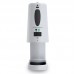 Auto Soap Dispenser and Temperature Reader