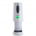 Auto Soap Dispenser and Temperature Reader