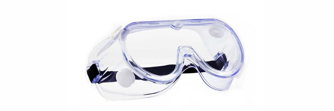 Safety Goggles Protection Glasses