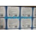 Medical mask meltblown nonwoven 3 layers disposable 50 pcs