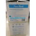 Medical mask meltblown nonwoven 3 layers disposable 50 pcs