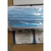 Medical mask meltblown nonwoven 3 layers disposable 50 pcs