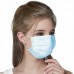 Face Covers Disposable 3-Ply Face Masks