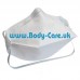 FFP2 face masks 600 pcs FFP2 face masks 600 pcs