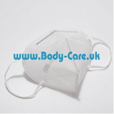 FFP2 face masks 600 pcs FFP2 face masks 600 pcs