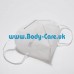 FFP2 face masks 600 pcs FFP2 face masks 600 pcs