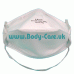 FFP2 face masks 600 pcs FFP2 face masks 600 pcs