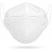 KN95 mask 4 layers 5 pcs KN95 mask 4 layers 5 pcs