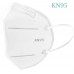KN95 mask 4 layers 5 pcs KN95 mask 4 layers 5 pcs