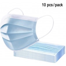 Medical mask disposable 10 pcs Medical mask disposable 10 pcs