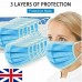 Medical masks