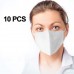 N95 face masks 3-Ply 10 pcs N95 face masks 3-Ply 10 pcs