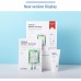 WONJIN Energy Infusion Mask 10pcs + Hydro Vial Cleansing Foam 