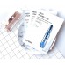 WONJIN Hydro Vial Mask 10pcs + Hydro Vial Cleansing Foam WONJIN Hydro Vial Mask 10pcs + Hydro Vial Cleansing Foam