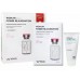 WONJIN Power Rejuvenation Mask 10pcs + Hydro Vial Cleansing Foam