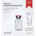WONJIN Power Rejuvenation Mask 10pcs + Hydro Vial Cleansing Foam