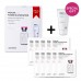 WONJIN Power Rejuvenation Mask 10pcs + Hydro Vial Cleansing Foam
