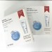 WONJIN SOS Water Pump Mask 10pcs + Hydro Vial Cleansing Foam