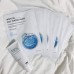 WONJIN SOS Water Pump Mask 10pcs + Hydro Vial Cleansing Foam