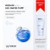 WONJIN SOS Water Pump Mask 10pcs + Hydro Vial Cleansing Foam
