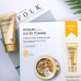 WONJIN Water Toning Brightening Mask 10pcs + Cleansing Special Kit WONJIN Water Toning Brightening Mask 10pcs + Cleansing Special Kit
